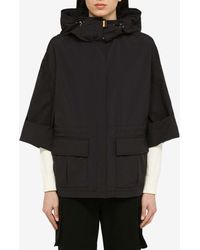 Parajumpers - Hailee Hooded Jacket - Lyst