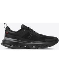 On Shoes - Cloudpulse Next Lace-Up Sneakers - Lyst