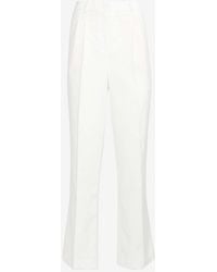 THE GARMENT - Treviso Tailored Pants - Lyst