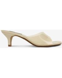 Senso - Danna 50 Pvc Mules - Lyst