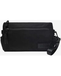 Rag & Bone - Logo-Patch Pouch Bag - Lyst