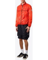 Moncler Genius - Zip-Up Lightweight Jacket - Lyst