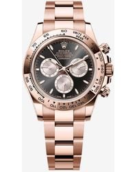Rolex - Oyster Perpetual Cosmograph Daytona 40 Watch - Lyst