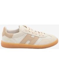 Hogan - Cool Low-Top Sneakers - Lyst