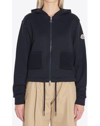 Moncler - Hoodie - Lyst