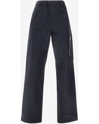 Paul Smith - Straight-Leg Cargo Pants - Lyst