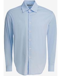 Altum - Shirts Light - Lyst