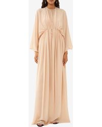 Chloé - Sequin-Embellished Maxi Dress - Lyst