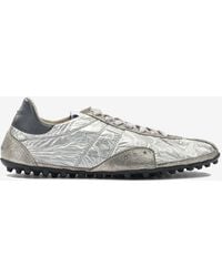 Maison Margiela - "Sprinters" Sneakers - Lyst