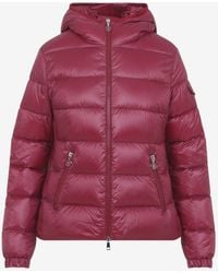 Moncler - Wintercoat - Lyst