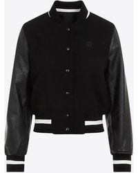 Givenchy - Blouson - Lyst