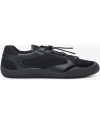 Prada - Speedrock Low-Top Sneakers - Lyst