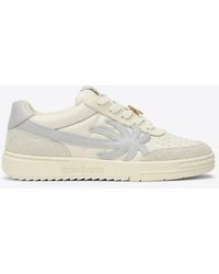 Palm Angels - Palm Beach University Low-Top Sneakers - Lyst