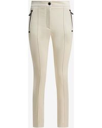 Moncler - Nylon Pants - Lyst