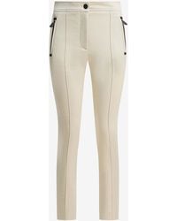 Moncler - Straight-Leg Ski Pants - Lyst