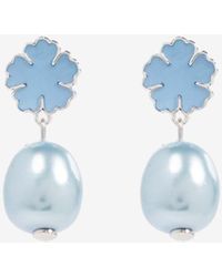 Tory Burch - 'Kira' Earrings - Lyst
