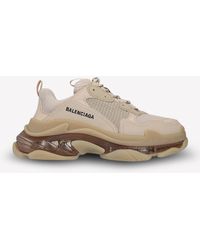 balenciaga sneakers womens cheap
