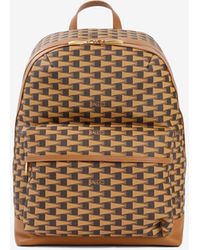 Bally 'maverick' Backpack in Black for Men | Lyst