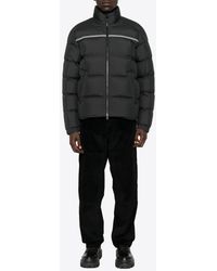 Moncler - Bouvaque Down Jacket - Lyst