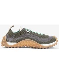 Ami Paris - Mirage Low-Top Sneakers - Lyst