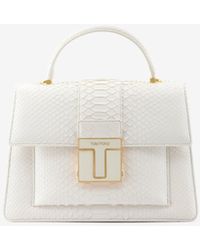 Tom Ford - Medium 001 Top Handle Bag - Lyst