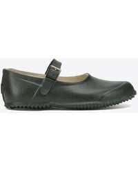 Superga - 803 Mary-Jane Rubber Ballet Flats - Lyst