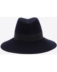 Maison Michel Hats for Men | Online 