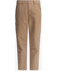 Levi's - 568 Chino Pants - Lyst