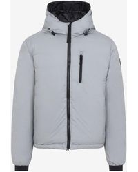 Canada Goose - Lodge Hooded Packable Down Jacket - Lyst