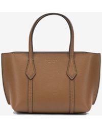 Tory Burch - Mini Perry Tote Bag - Lyst