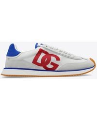 Dolce & Gabbana - Trainers - Lyst