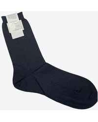 Antipast - Essential Crew Socks - Lyst