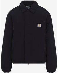 Carhartt - Stanwood Padded Jacket - Lyst