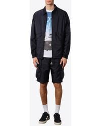 Moncler Genius - Zip-Up Lightweight Jacket - Lyst