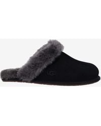 UGG - Scuffette Ii Shearling Slippers - Lyst