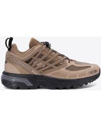 Salomon - Acs Pro Low-Top Sneakers - Lyst