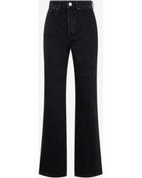 By Malene Birger - Miliumlo Flared Jeans - Lyst