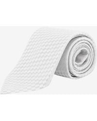 Tom Ford - Geometric Pattern Silk Tie - Lyst