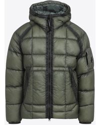 C.P. Company - Medium Jacket - Lyst