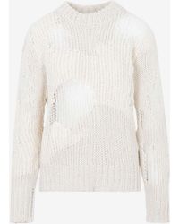 Chloé - Sweater - Lyst