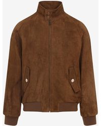 Valentino - Jackets - Lyst