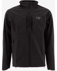 Arc'teryx - Gamma Mx Technical Jacket - Lyst