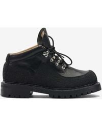 Our Legacy - "Quest Boot" Ankle Boots - Lyst