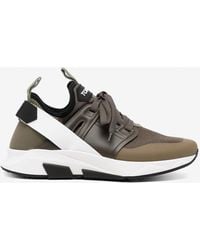 Tom Ford - Jago Low-Top Sneakers - Lyst
