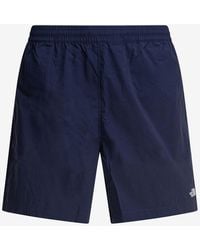 The North Face - Class V Pathfinder Swim Shorts - Lyst