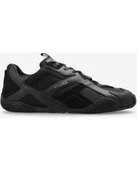 Versace - Sports Shoes - Lyst