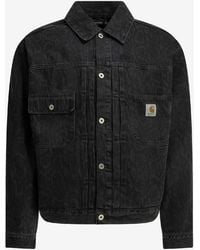 Carhartt - Belmar Denim Jacket - Lyst