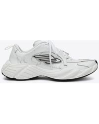 Balenciaga - Monday Low-Top Sneakers - Lyst
