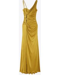 Versace - Dresses - Lyst