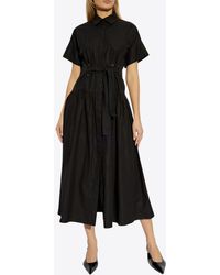 Max Mara - Dress Agoraio - Lyst